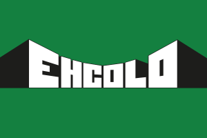 Ehcolo logo