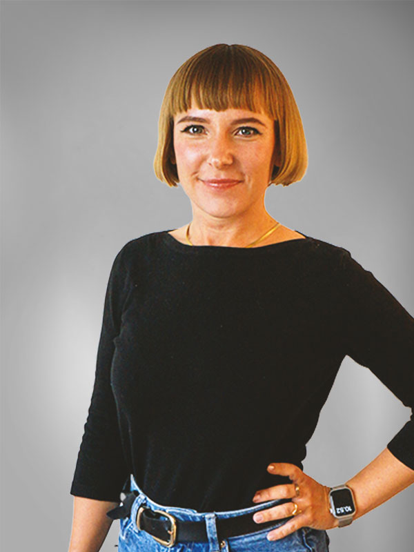 Sofie L. Danty, supporter